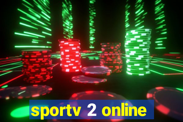 sportv 2 online